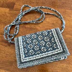 Vera Bradley Crossbody Purse